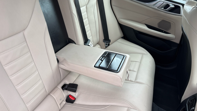 BMW 4 Series 420i M Sport 5dr Step Auto Petrol Hatchback